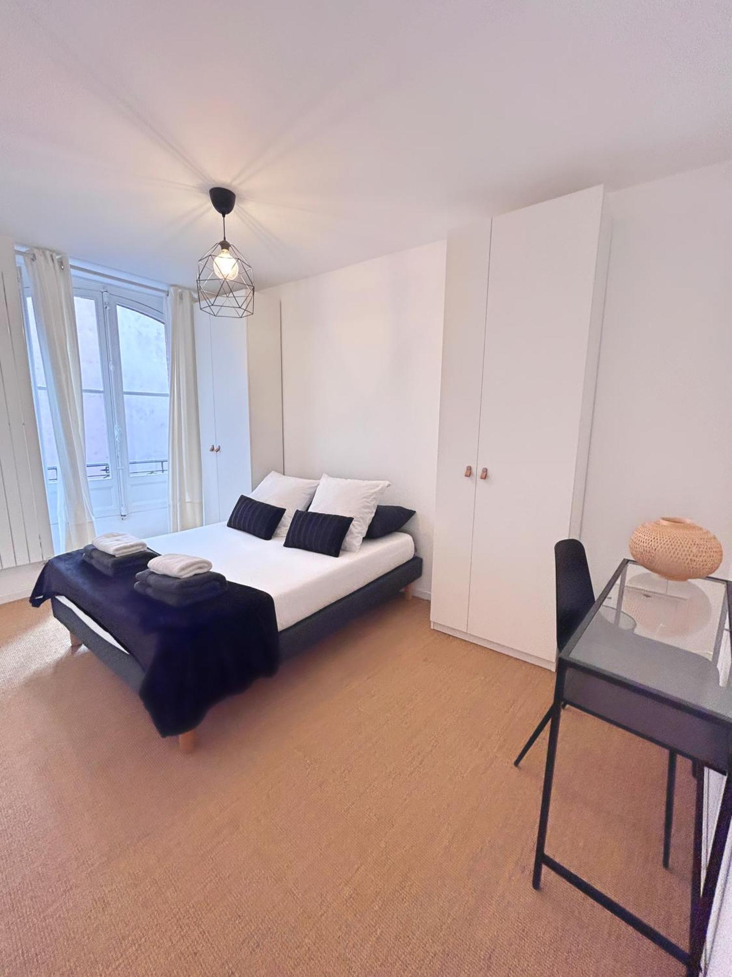 L'Elegant Paradoux - 3 Sdb - 2 Wc - Ascenseur - Parking - Plein Centre Toulouse Ngoại thất bức ảnh