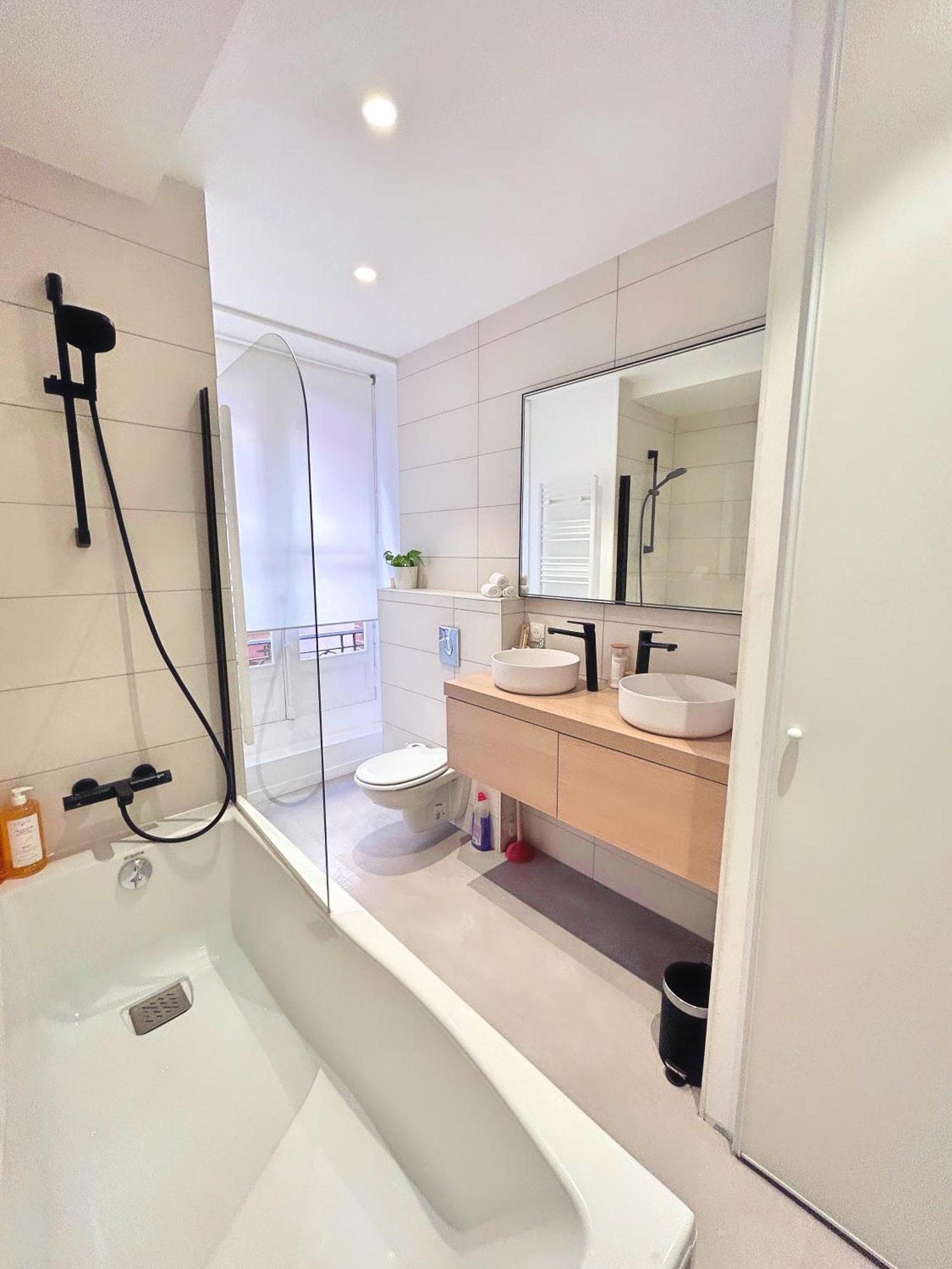 L'Elegant Paradoux - 3 Sdb - 2 Wc - Ascenseur - Parking - Plein Centre Toulouse Ngoại thất bức ảnh